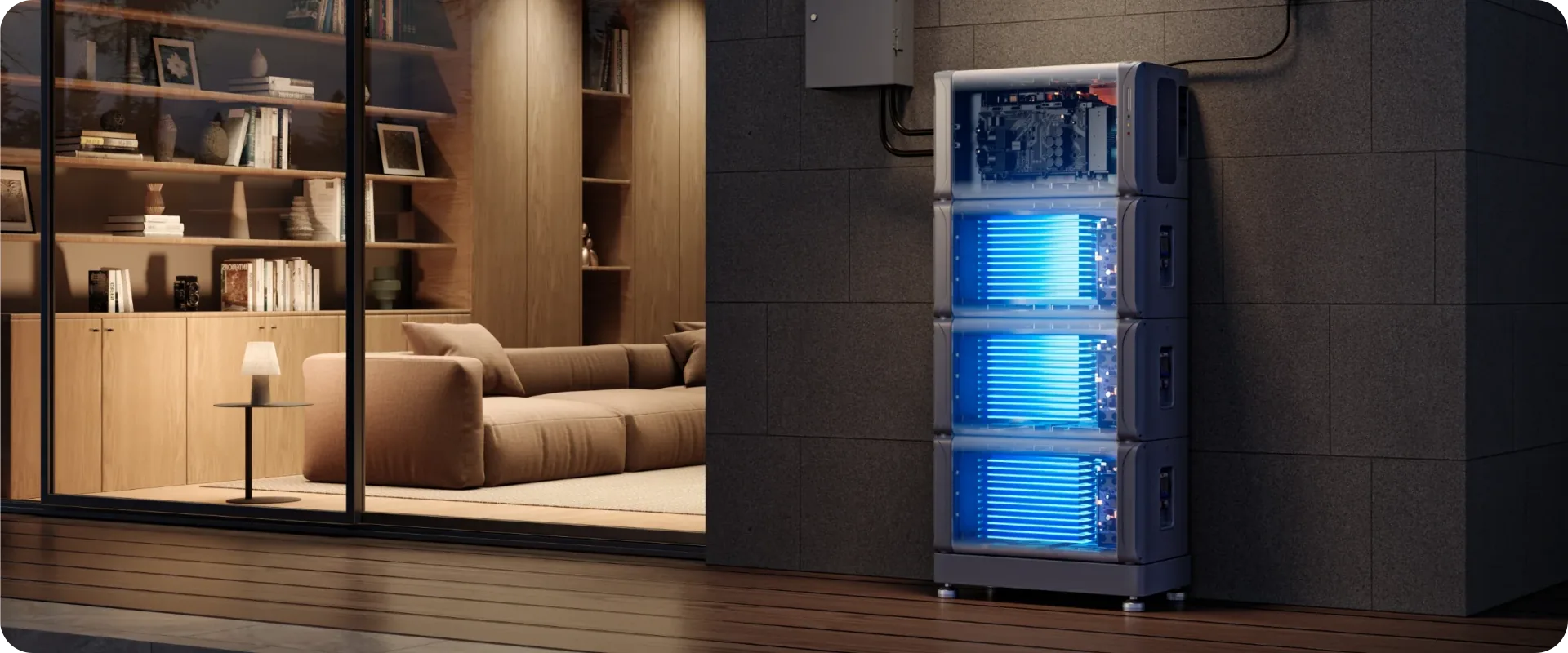 Redefining Home Energy Intelligence