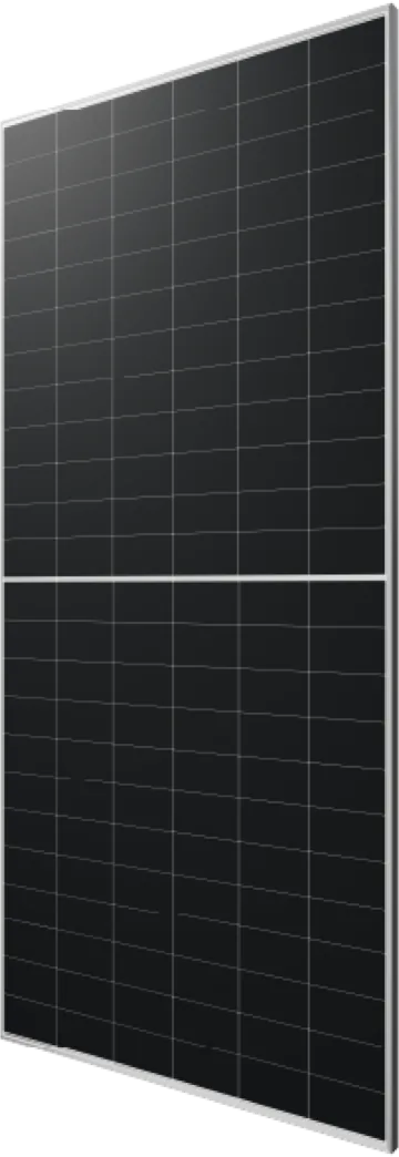 LONGi LR7-72HVHF product image