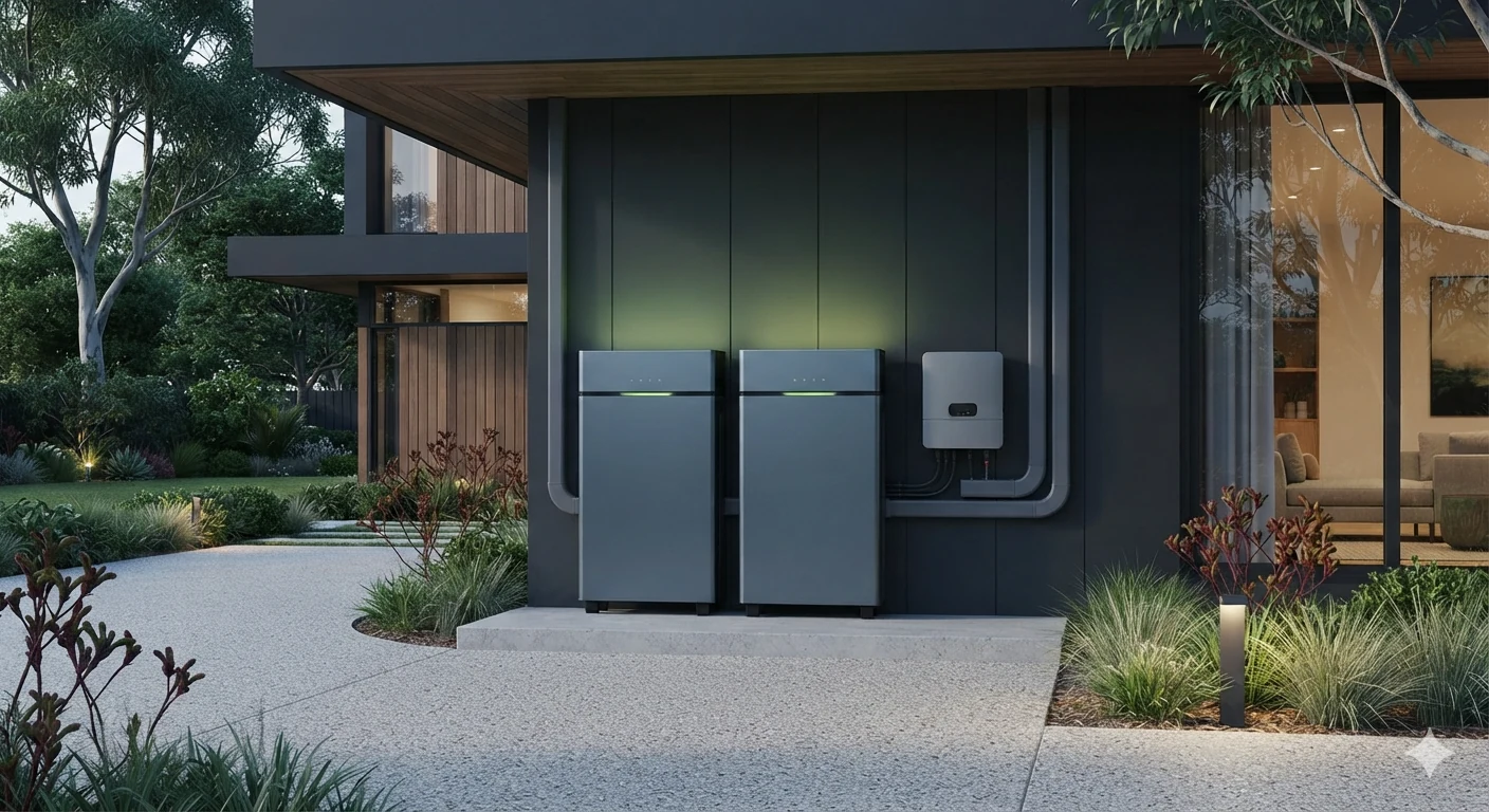 How To Choose A Solar Battery