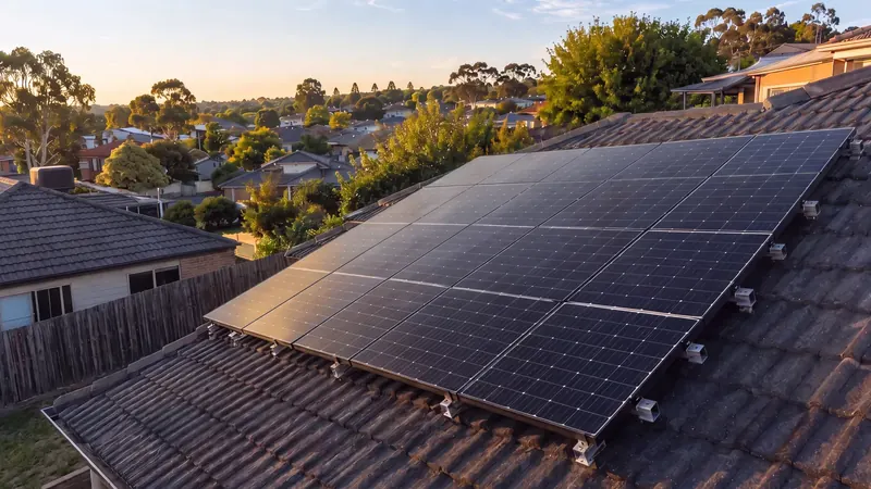 Solar Panel FAQ: Wattage, N-Type, Efficiency and How Many You Need