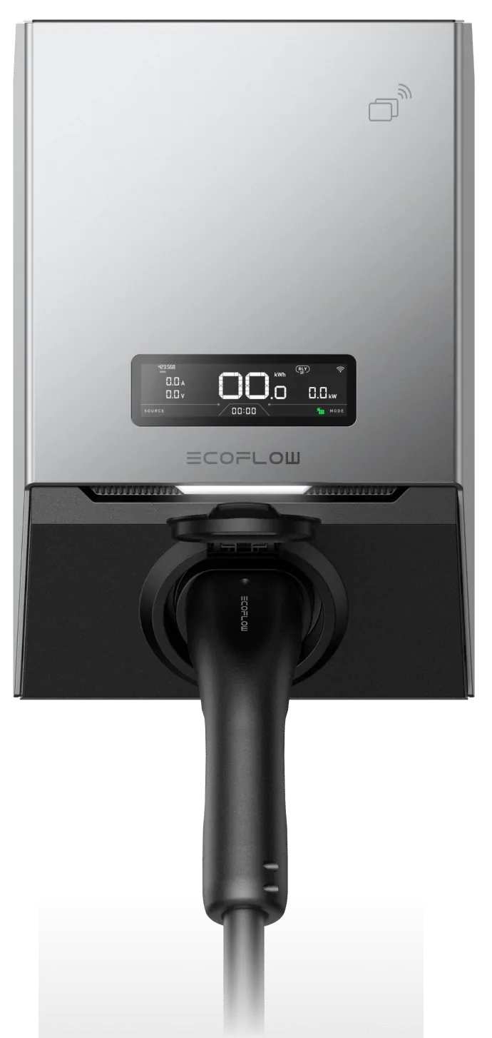 EcoFlow PowerPulse 2 EV Charger product image