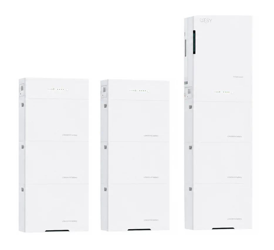 ESY SUNHOME HM20 Home Battery product image