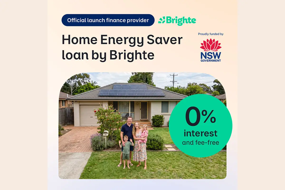 How to Apply for the NSW Home Energy Saver Loan: Step-by-Step Guide