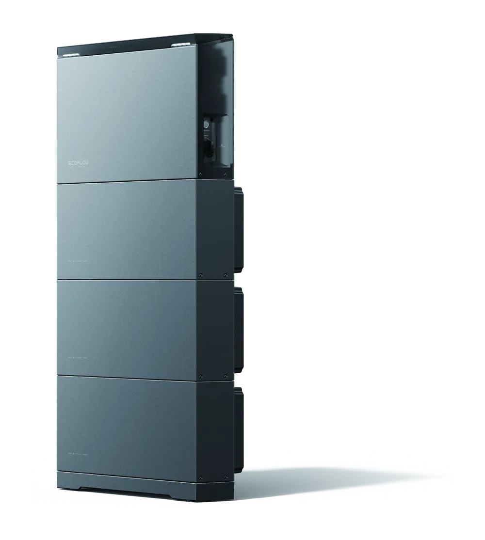 EcoFlow OCEAN 2 Three-phase