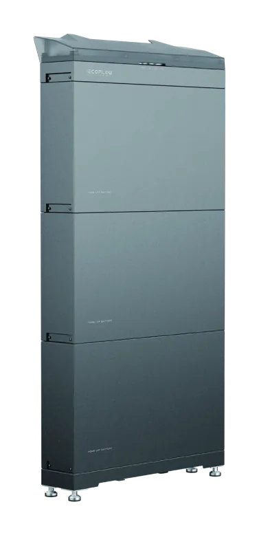 EcoFlow PowerOcean Three-phase