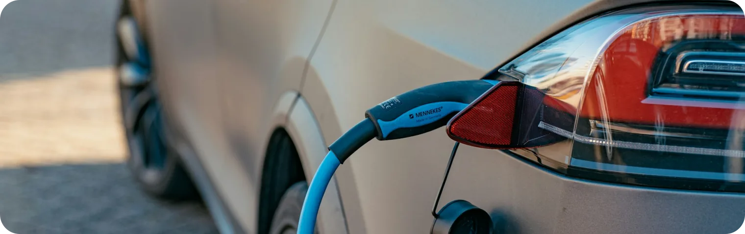 EV-Home Energy Bridge