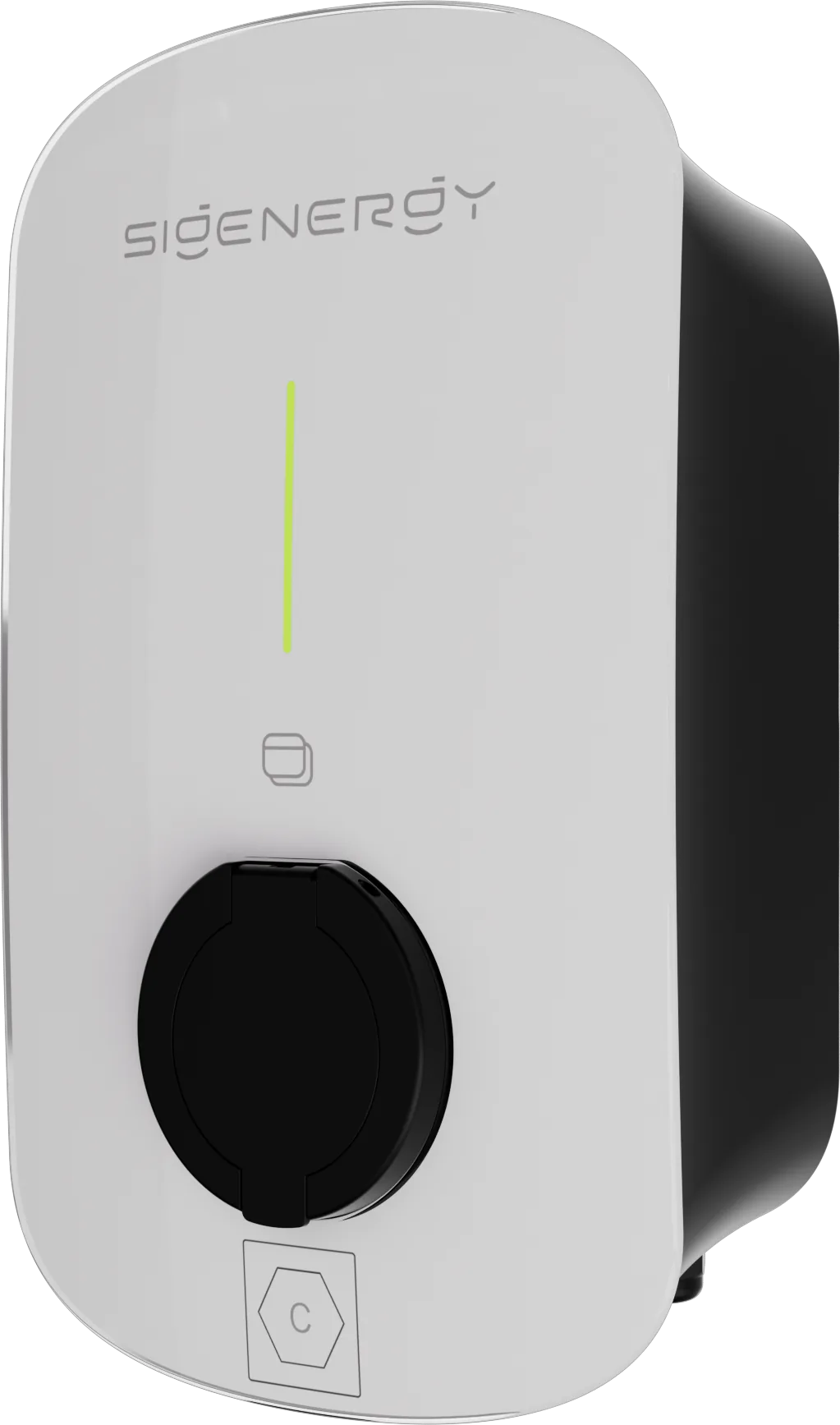 Sigen EV AC Charger product image