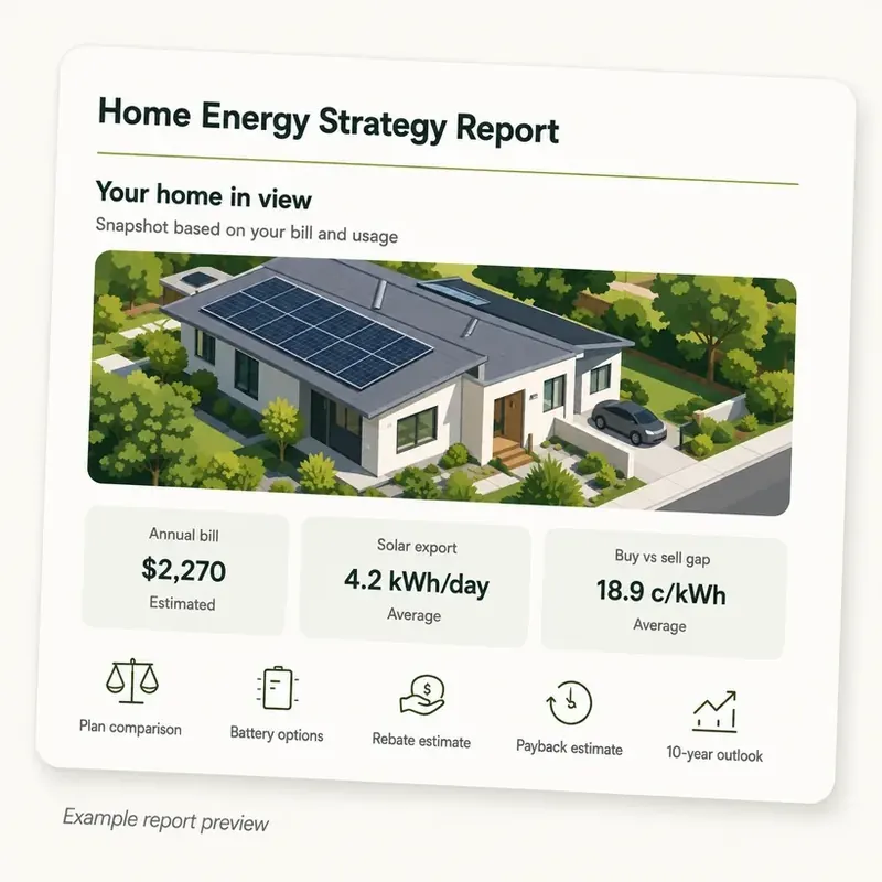 Time-of-Use vs Flat-Rate Plans: Which Tariff Suits Your Home
