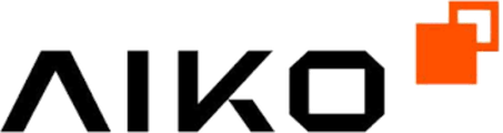 AIKO logo