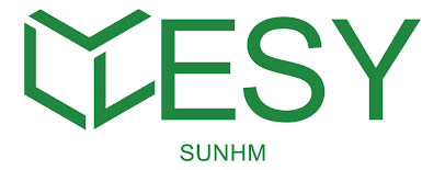 ESY SUNHOME logo
