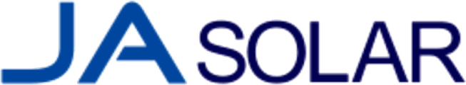 JA Solar logo