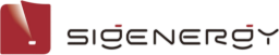 Sigenergy logo
