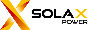 SolaX Power logo